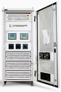 Cutomized ATM Panels